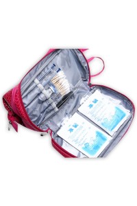 SKFAK016 Manufacturing Self-driving Travel First Aid Kit Design Outdoor Portable First Aid Kit Factory Home Car Outdoor Activities detail view-5
